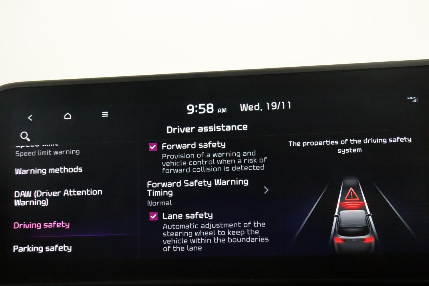 Used Kia Sportage 2024 for sale - 76613247: Photo 46