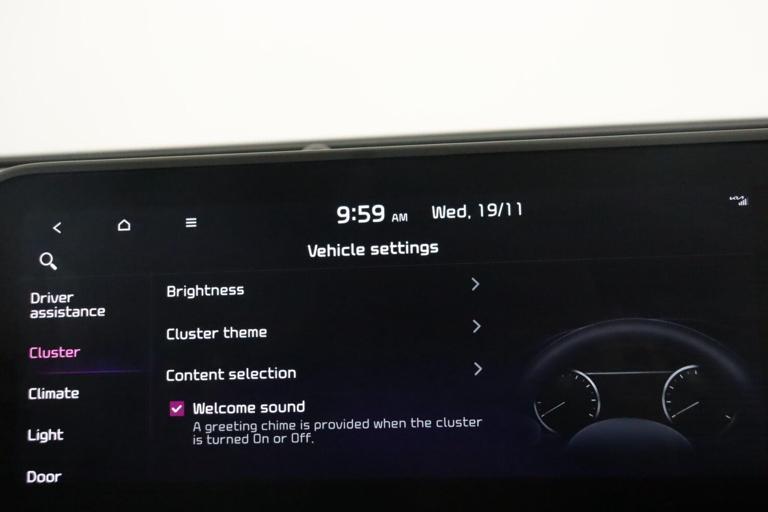 Used Kia Sportage 2024 for sale - 76613247: Photo 48