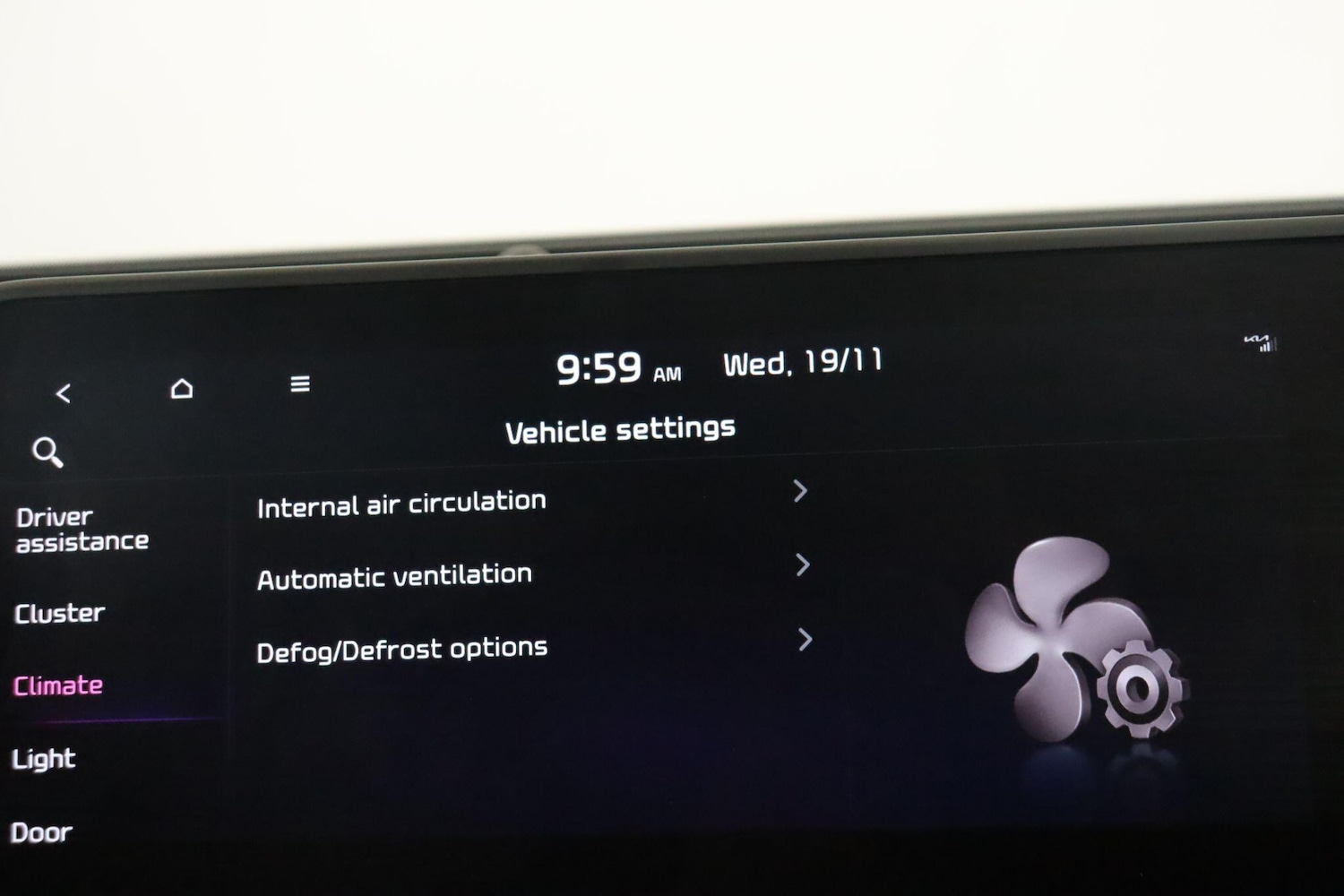 Used Kia Sportage 2024 for sale - 76613247: Photo 49