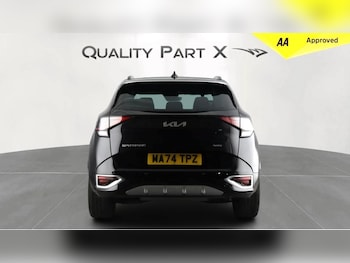 Used Kia Sportage 2024 for sale - 76613247: Photo