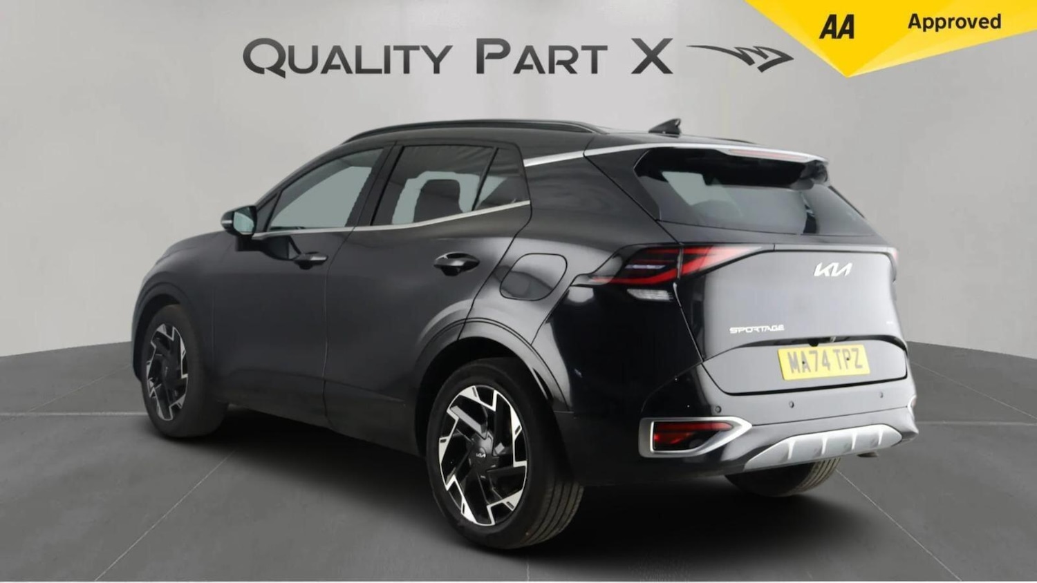 Used Kia Sportage 2024 for sale - 76613247: Photo 5