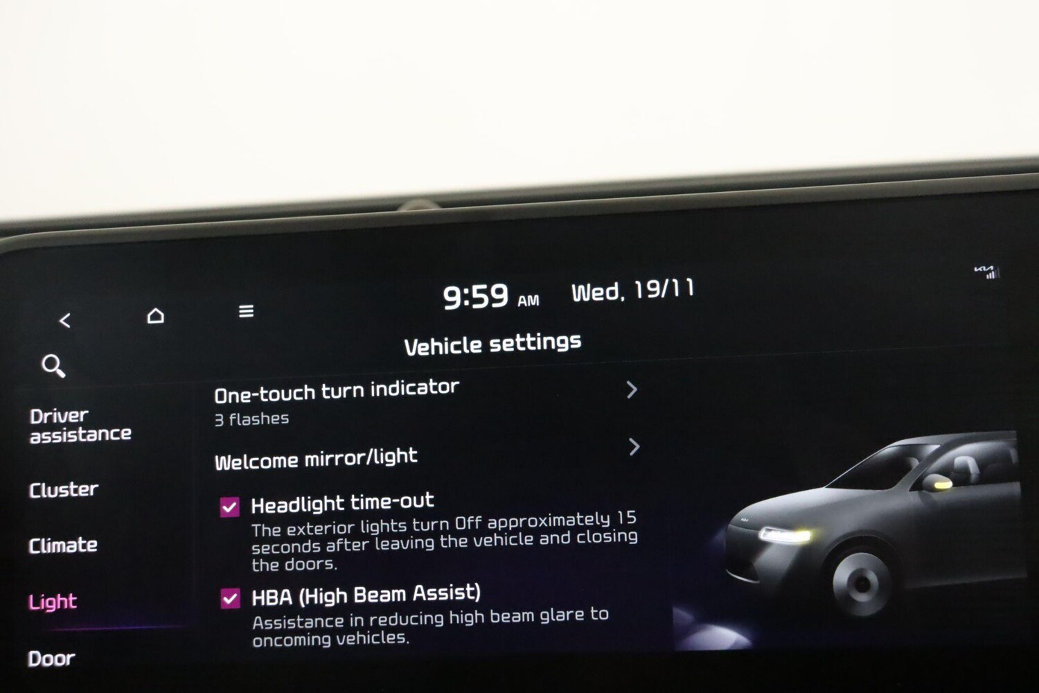 Used Kia Sportage 2024 for sale - 76613247: Photo 50