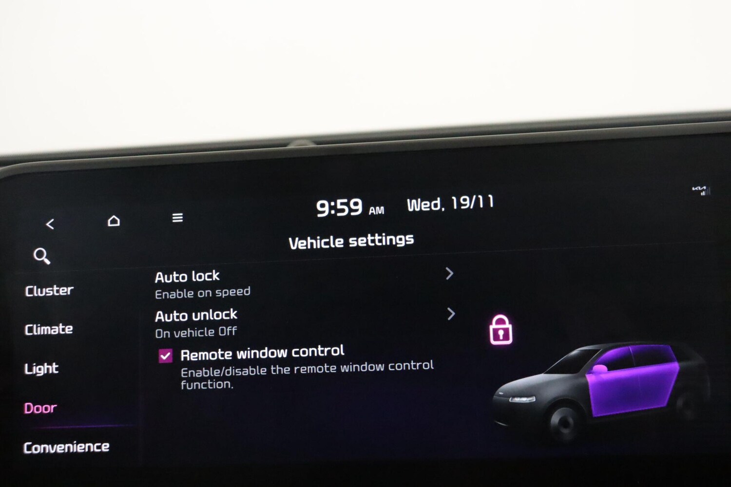 Used Kia Sportage 2024 for sale - 76613247: Photo 51