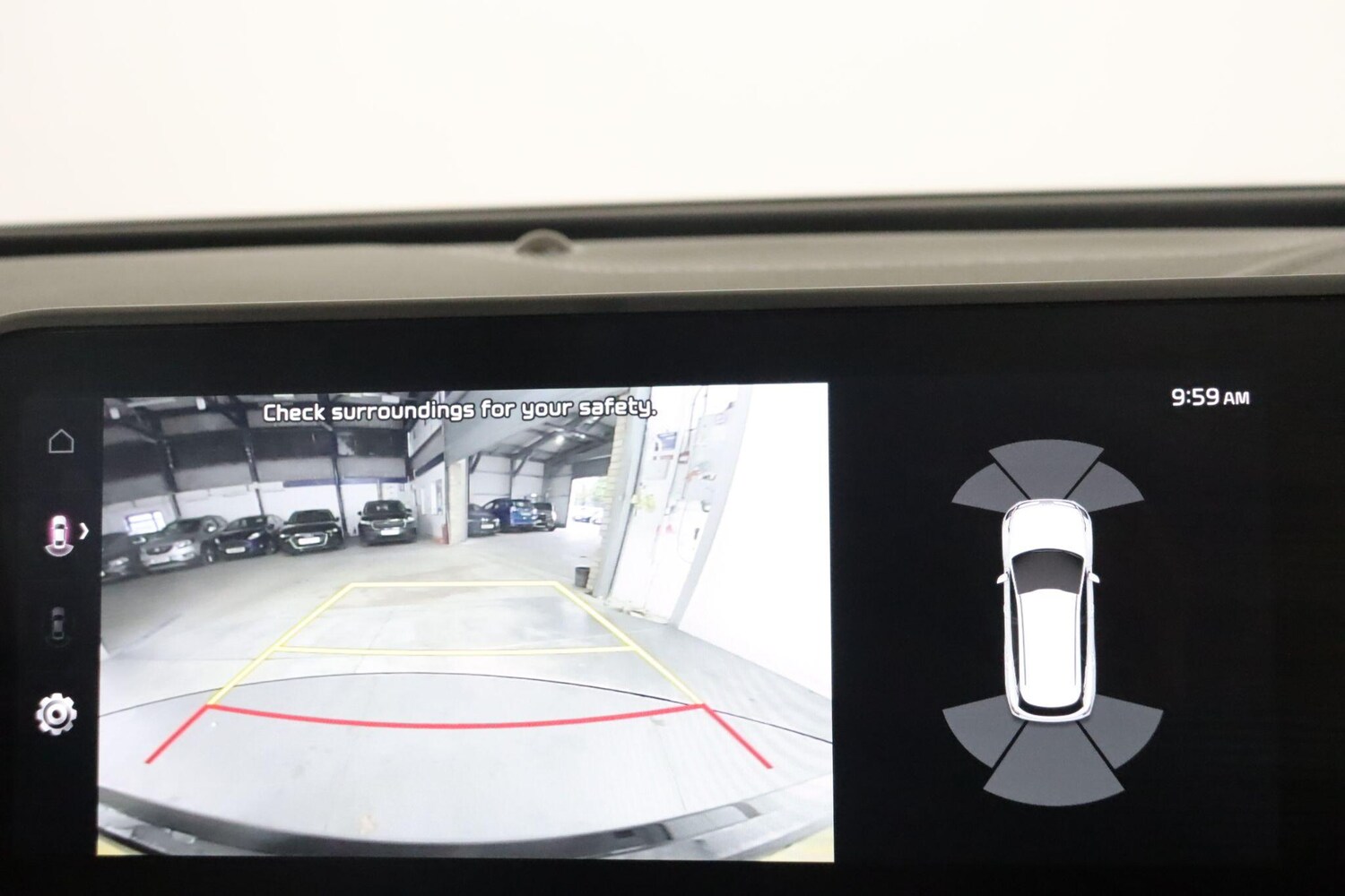 Used Kia Sportage 2024 for sale - 76613247: Photo 54