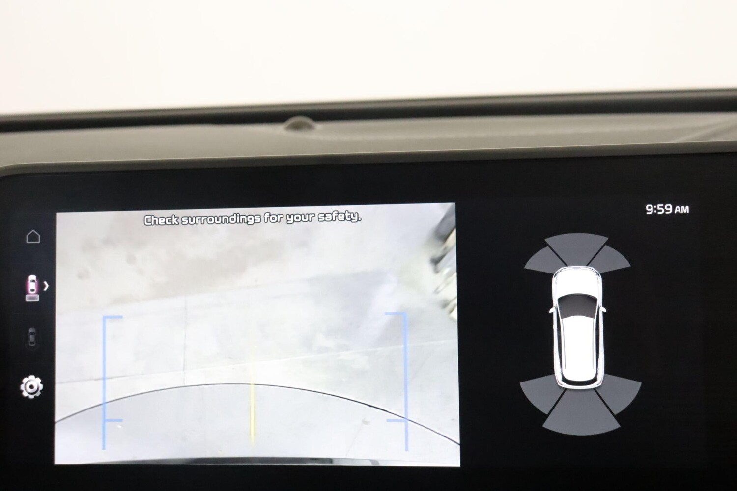 Used Kia Sportage 2024 for sale - 76613247: Photo 55