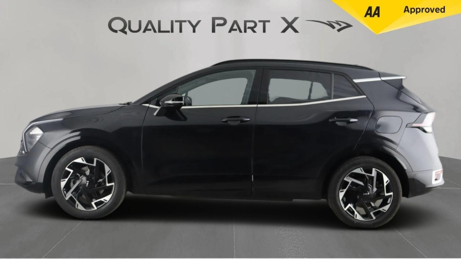 Used Kia Sportage 2024 for sale - 76613247: Photo 6