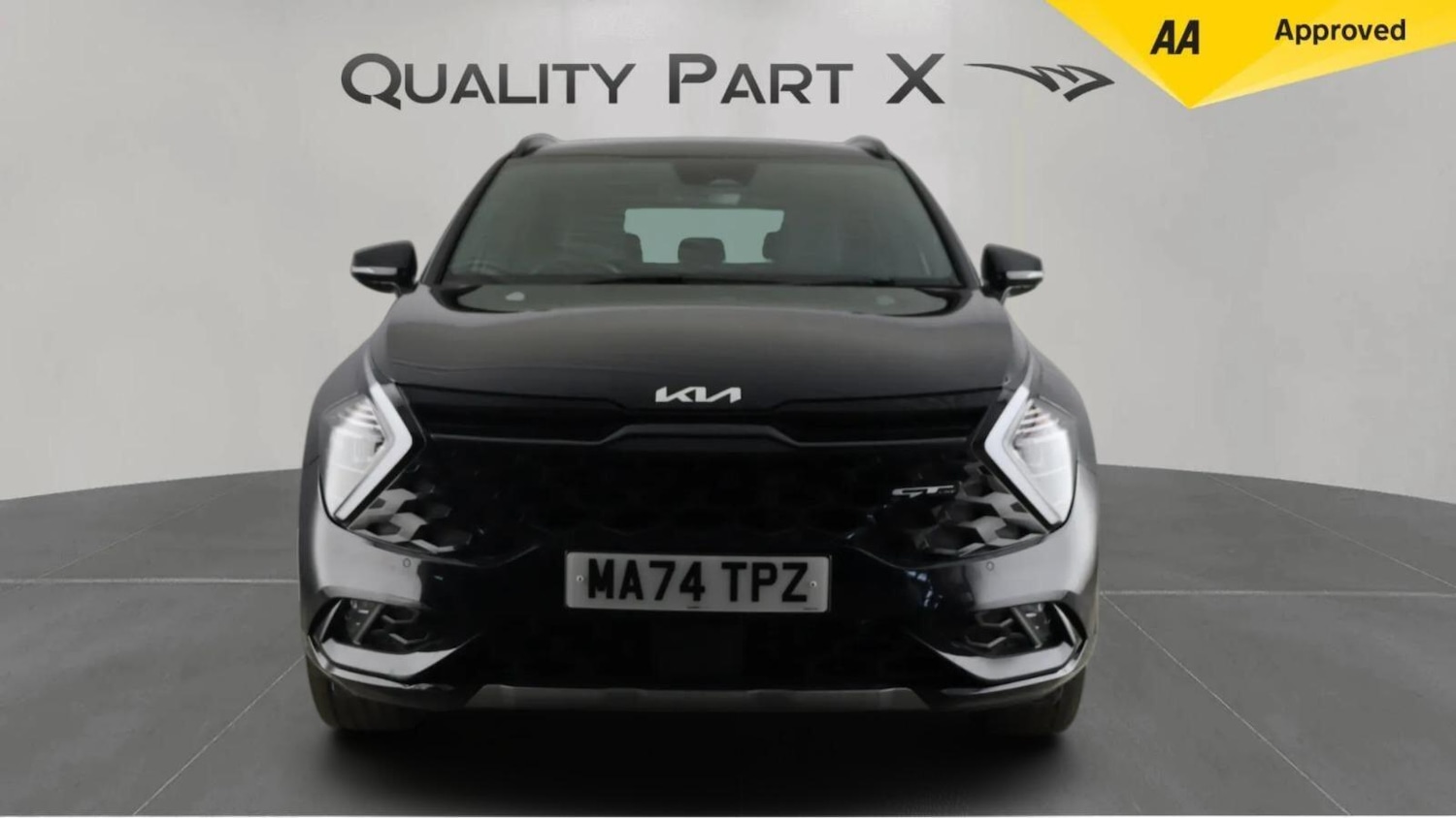 Used Kia Sportage 2024 for sale - 76613247: Photo 8