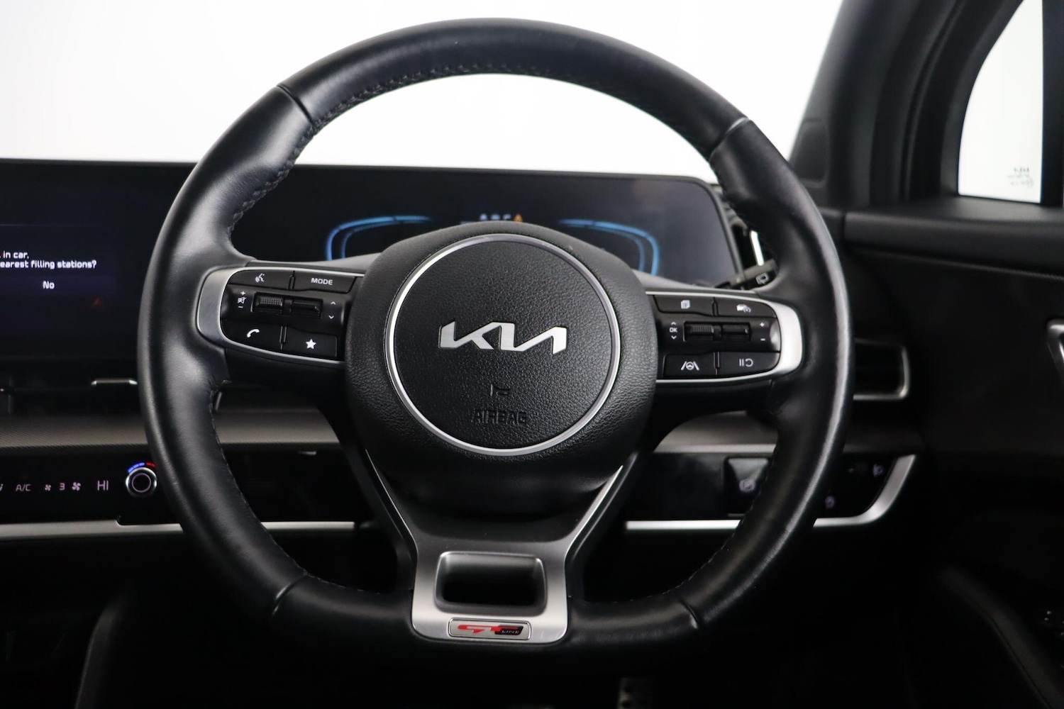 Used Kia Sportage 2024 for sale - 76613247: Photo 9