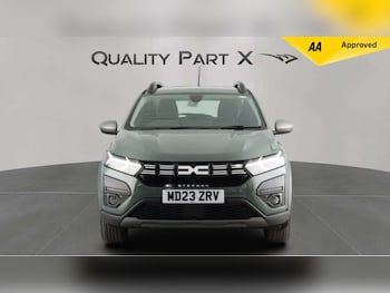 Used Dacia Sandero Stepway 2023 for sale - 79422005: Photo