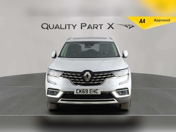 Used Renault Koleos 2019 for sale - 78702770: Photo