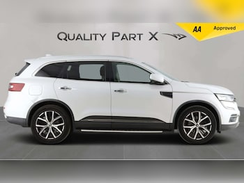 Used Renault Koleos 2019 for sale - 78702770: Photo