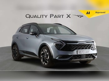 Used Kia Sportage 2023 for sale - 78250393: Photo