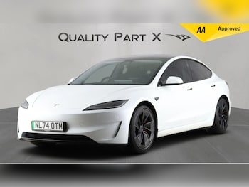 Used Tesla Model 3 2024 for sale - 77799073: Photo