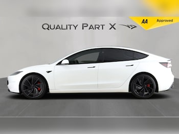 Used Tesla Model 3 2024 for sale - 77799073: Photo