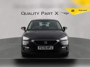 Used SEAT Leon 2020 for sale - 79594877: Photo