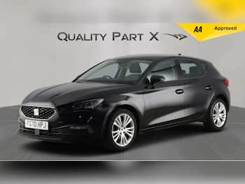 Used SEAT Leon 2020 for sale - 79594877: Photo