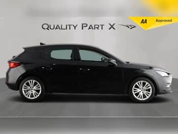 Used SEAT Leon 2020 for sale - 79594877: Photo