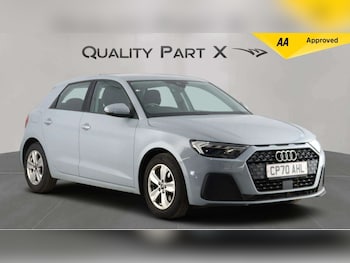Used Audi A1 2020 for sale - 78258883: Photo