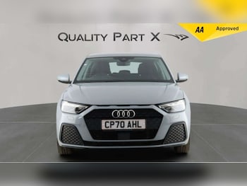 Used Audi A1 2020 for sale - 78258883: Photo