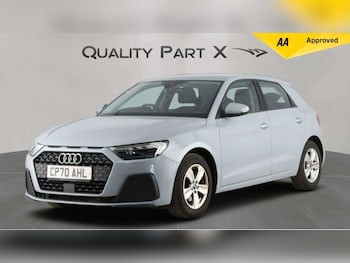 Used Audi A1 2020 for sale - 78258883: Photo