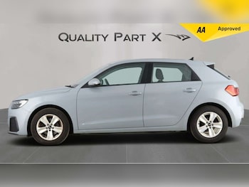 Used Audi A1 2020 for sale - 78258883: Photo