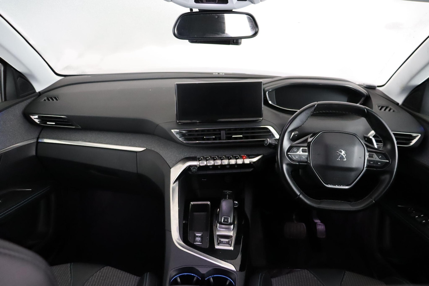 Used Peugeot 5008 2021 for sale - 77386437: Photo 10