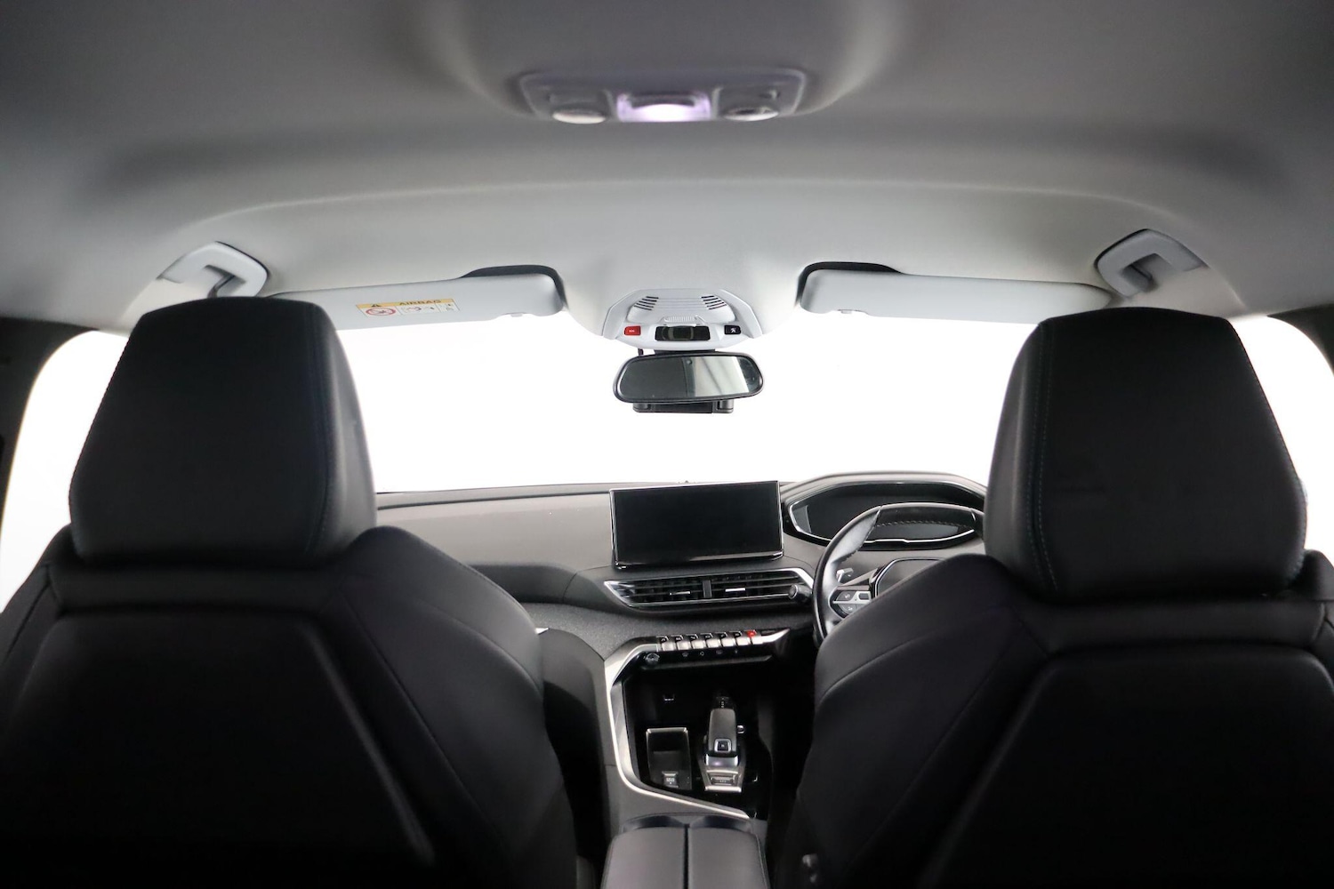 Used Peugeot 5008 2021 for sale - 77386437: Photo 11