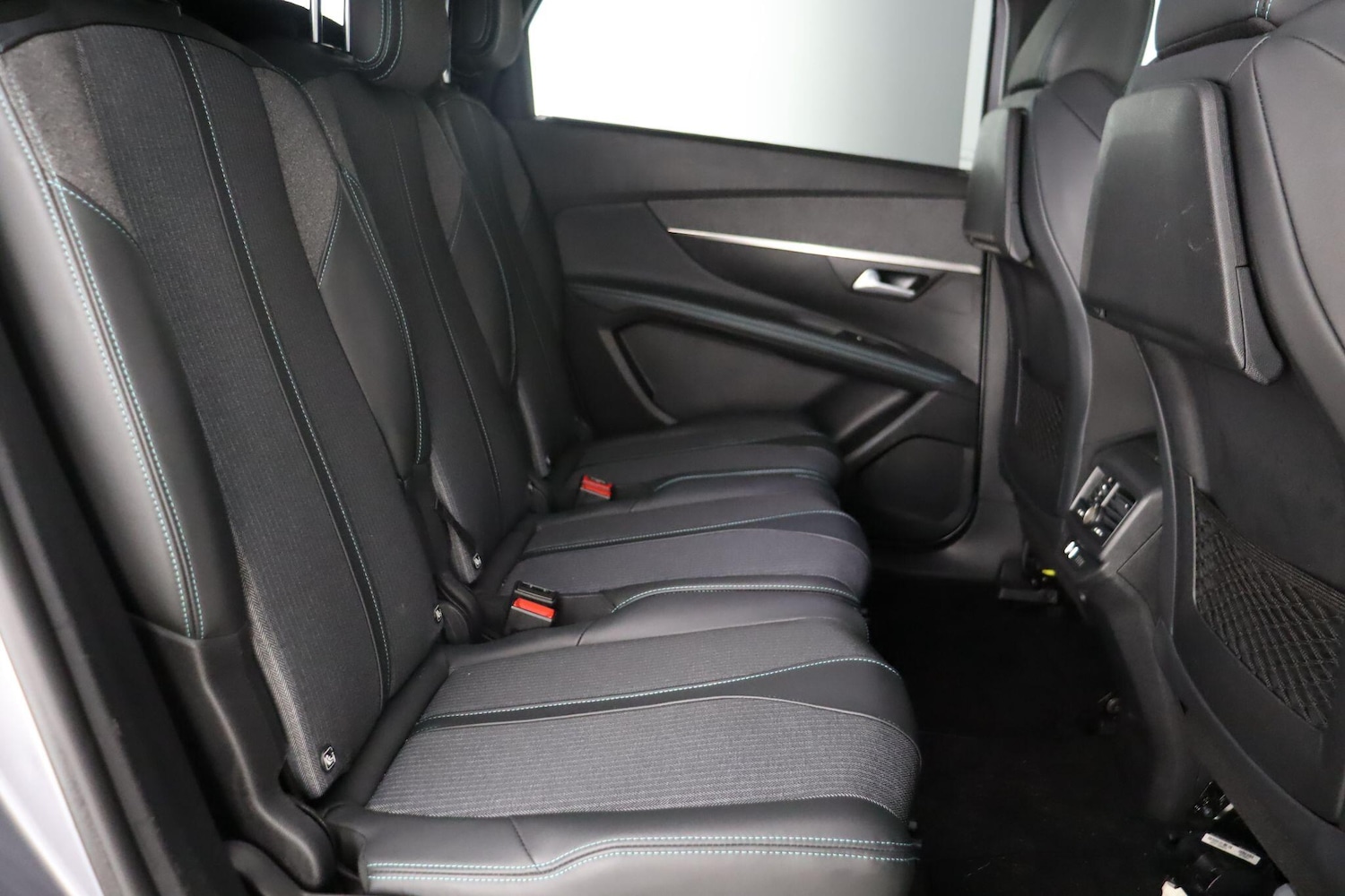 Used Peugeot 5008 2021 for sale - 77386437: Photo 12