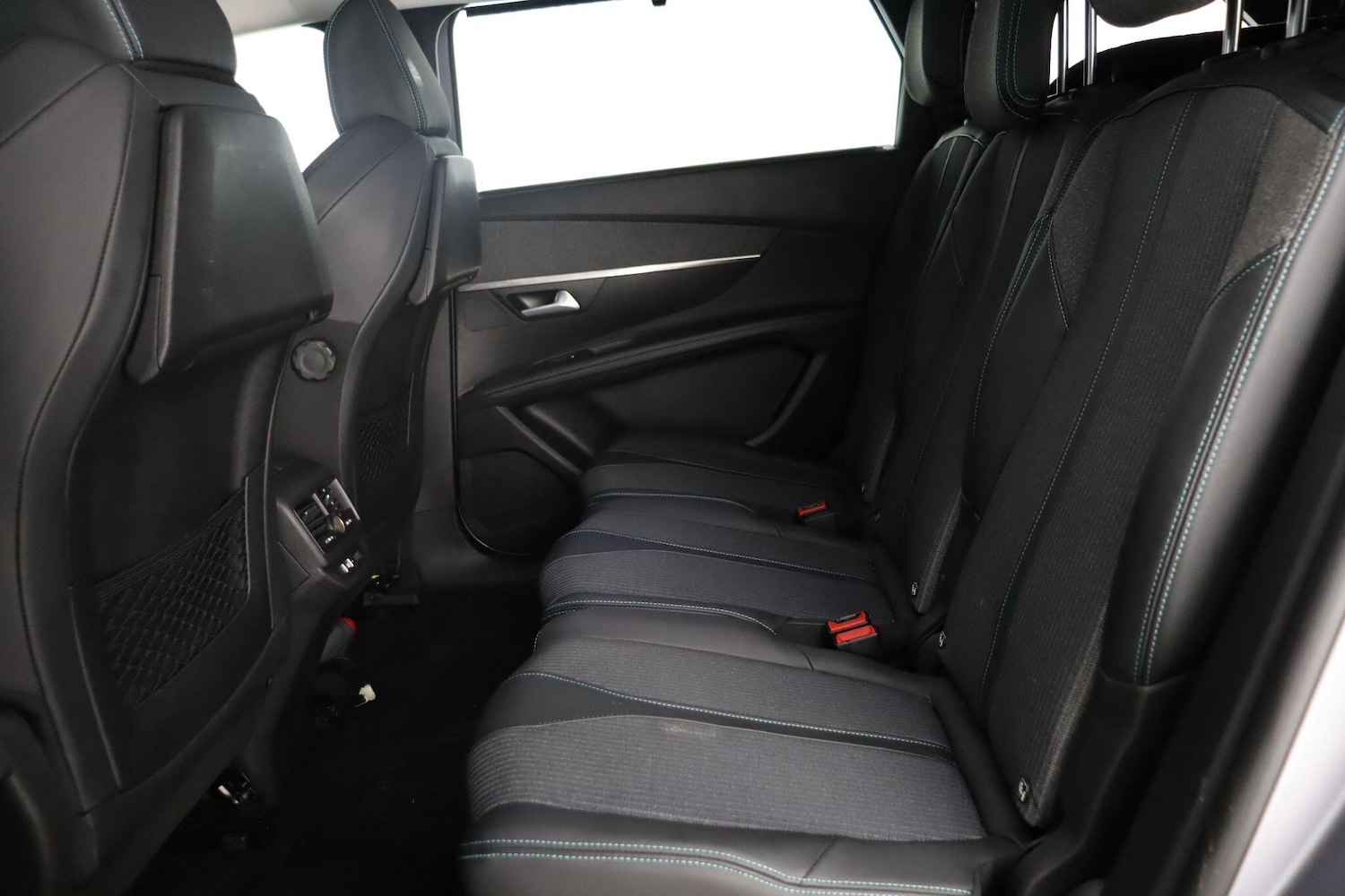 Used Peugeot 5008 2021 for sale - 77386437: Photo 14