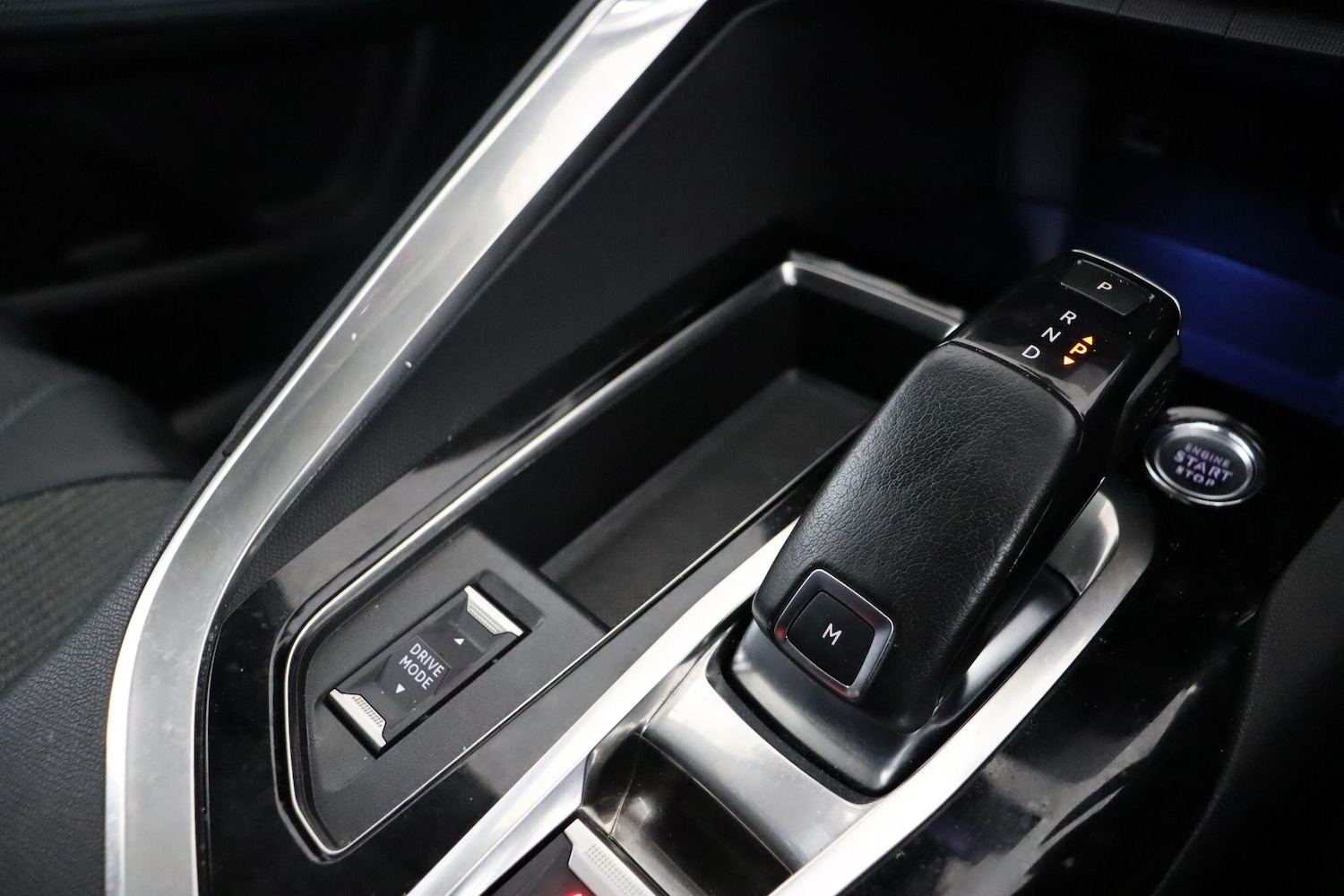 Used Peugeot 5008 2021 for sale - 77386437: Photo 16