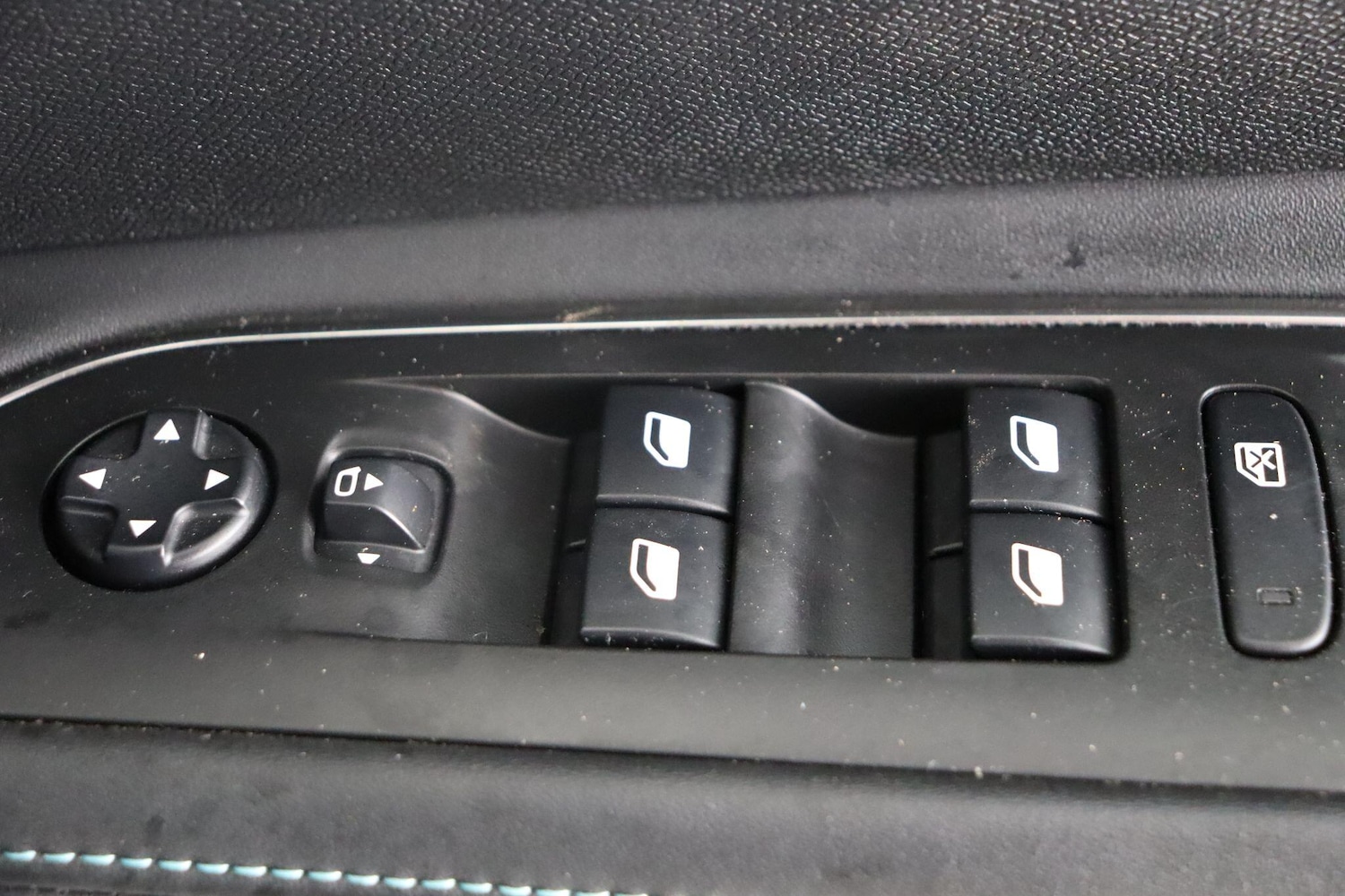 Used Peugeot 5008 2021 for sale - 77386437: Photo 17