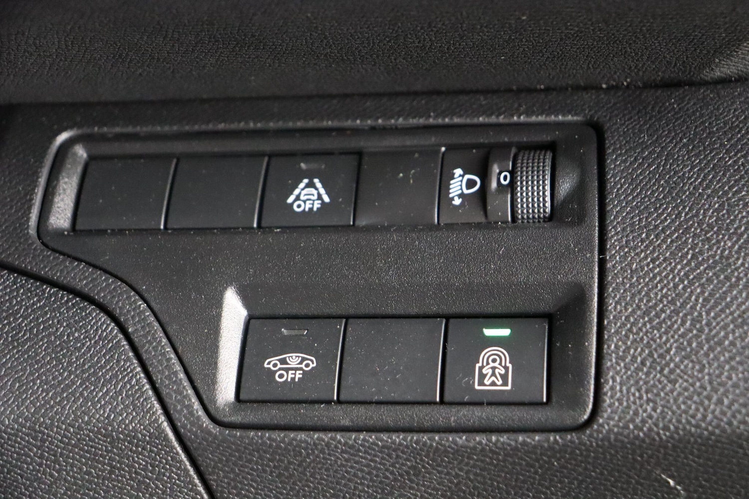 Used Peugeot 5008 2021 for sale - 77386437: Photo 18