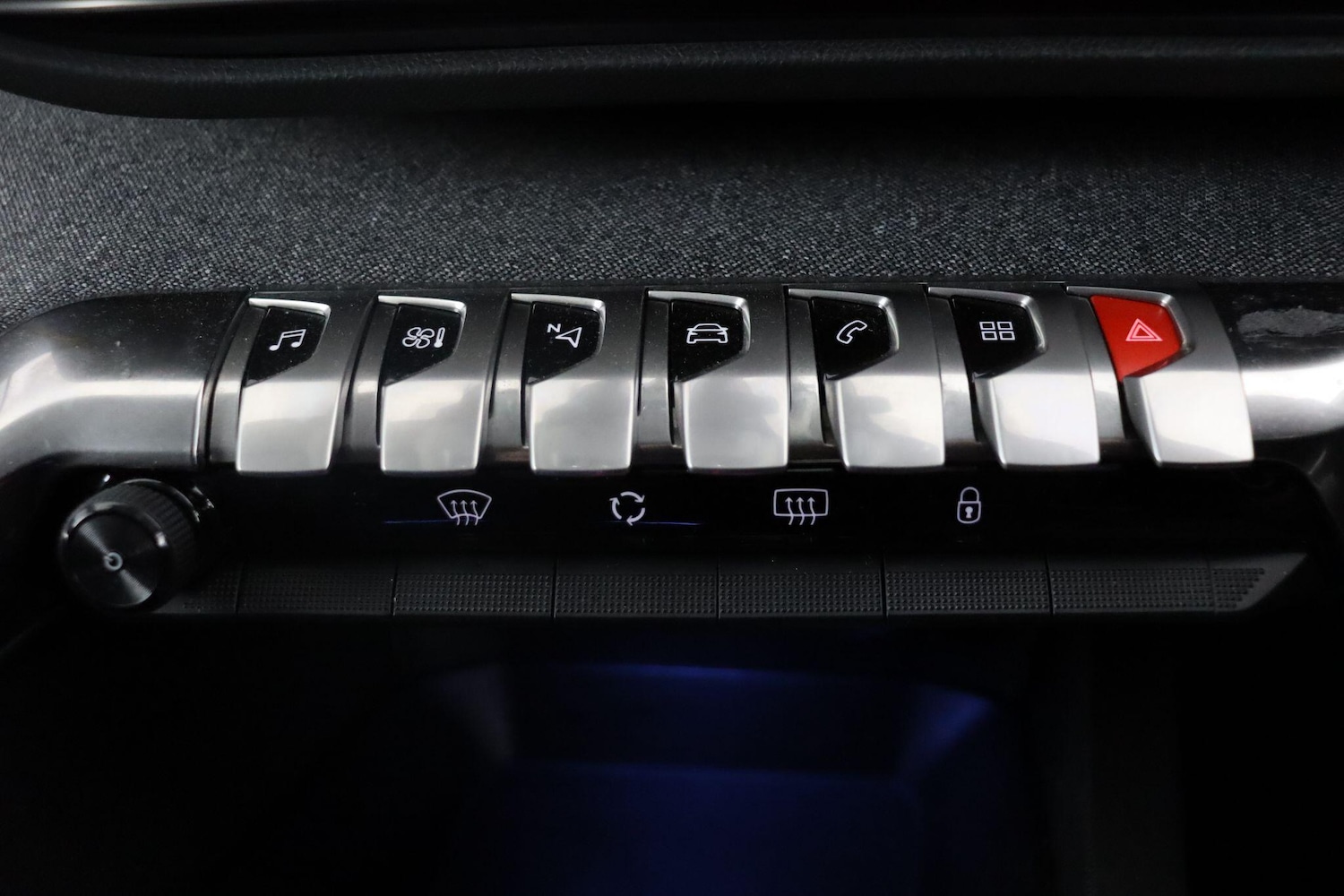 Used Peugeot 5008 2021 for sale - 77386437: Photo 21