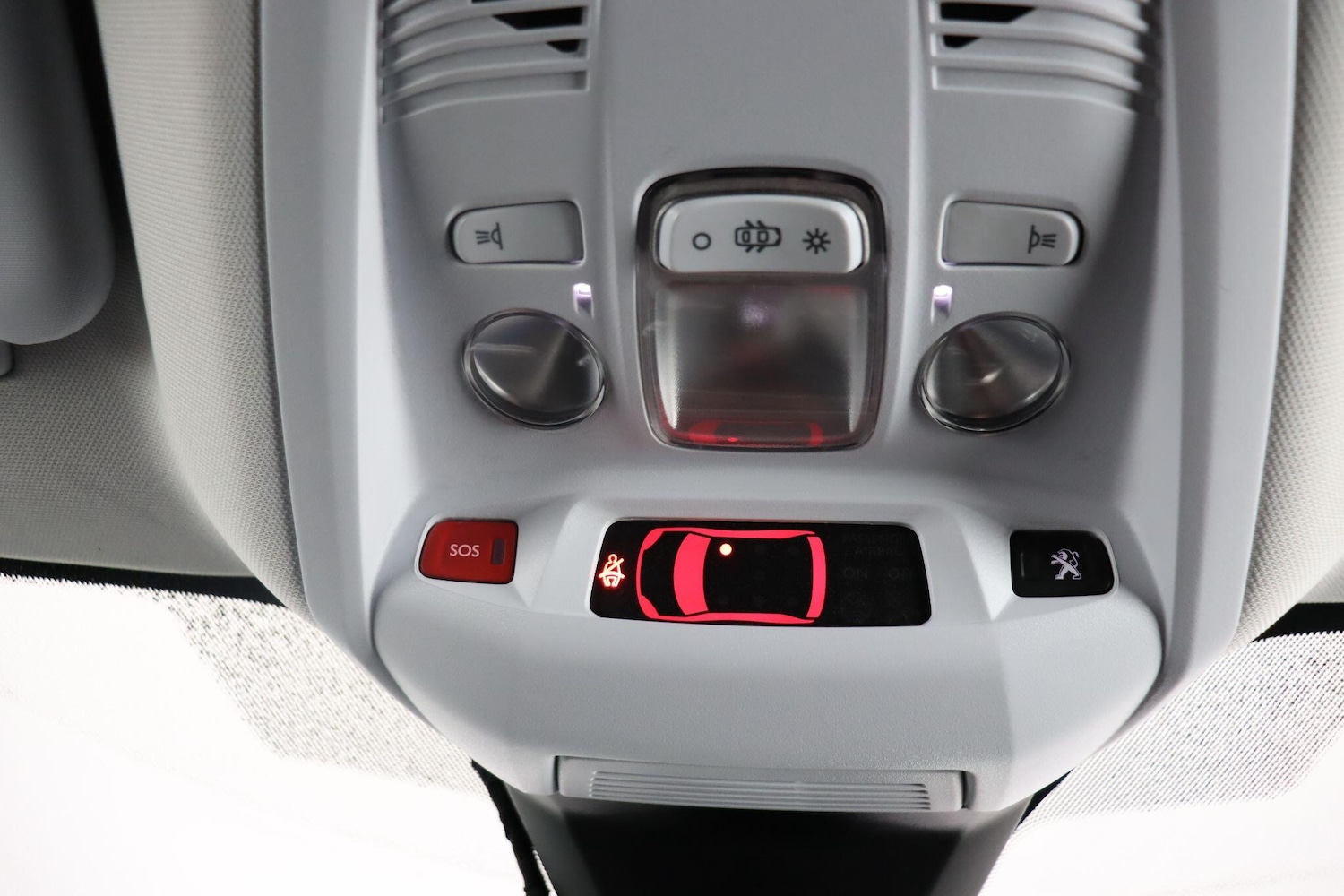 Used Peugeot 5008 2021 for sale - 77386437: Photo 22