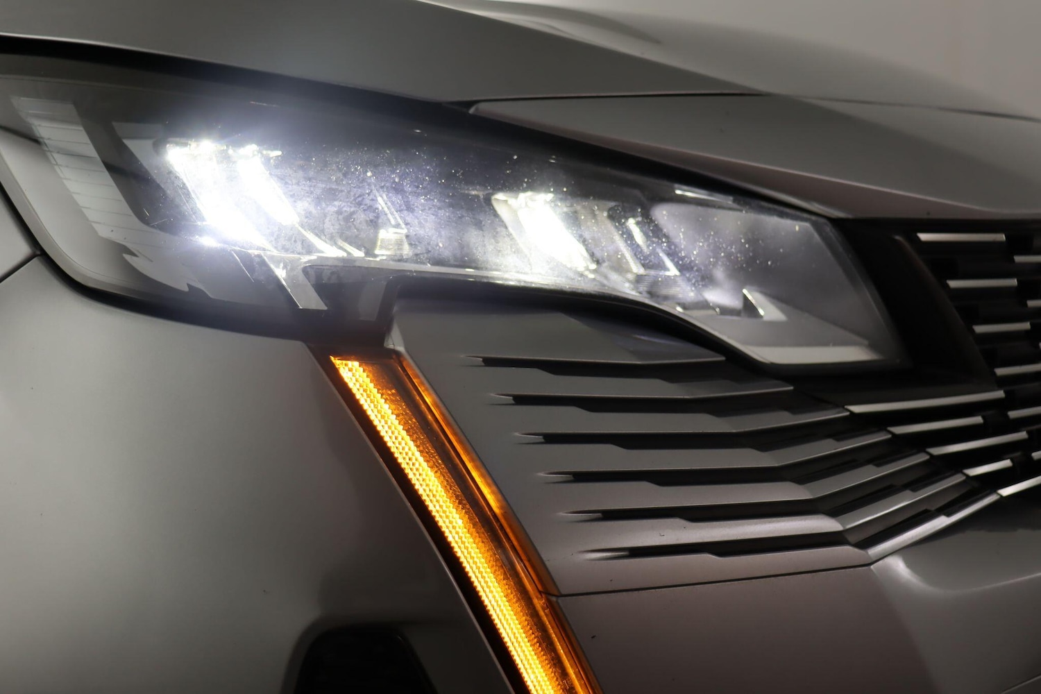 Used Peugeot 5008 2021 for sale - 77386437: Photo 26