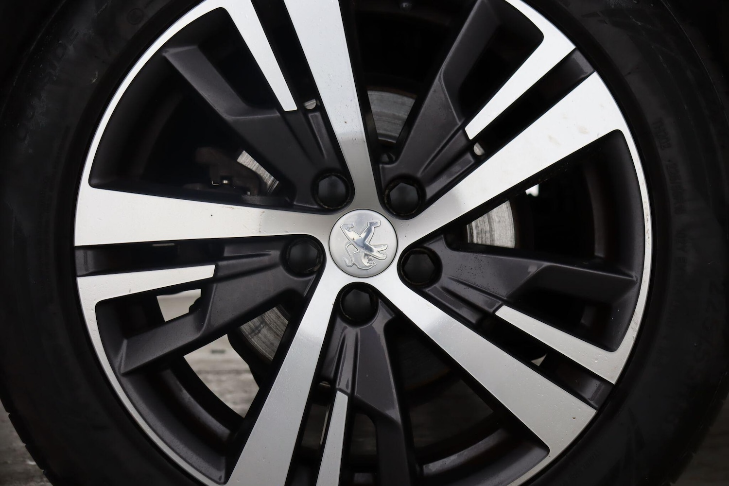 Used Peugeot 5008 2021 for sale - 77386437: Photo 27