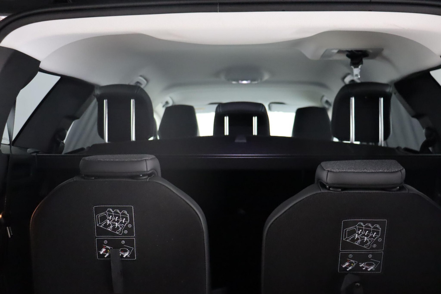 Used Peugeot 5008 2021 for sale - 77386437: Photo 28