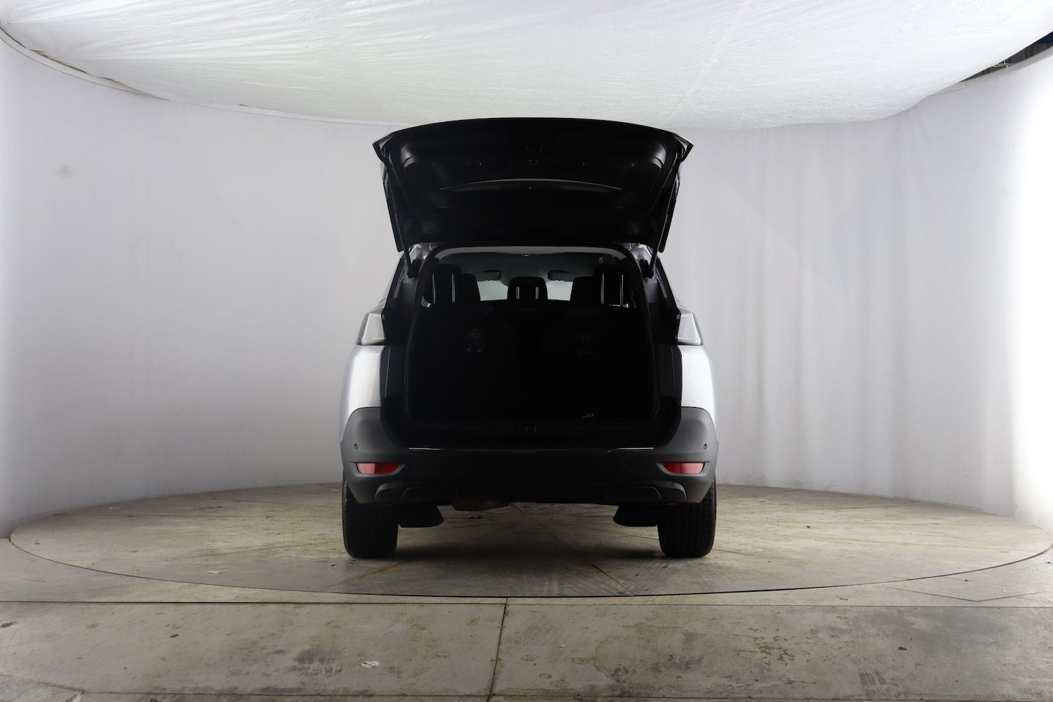 Used Peugeot 5008 2021 for sale - 77386437: Photo 29