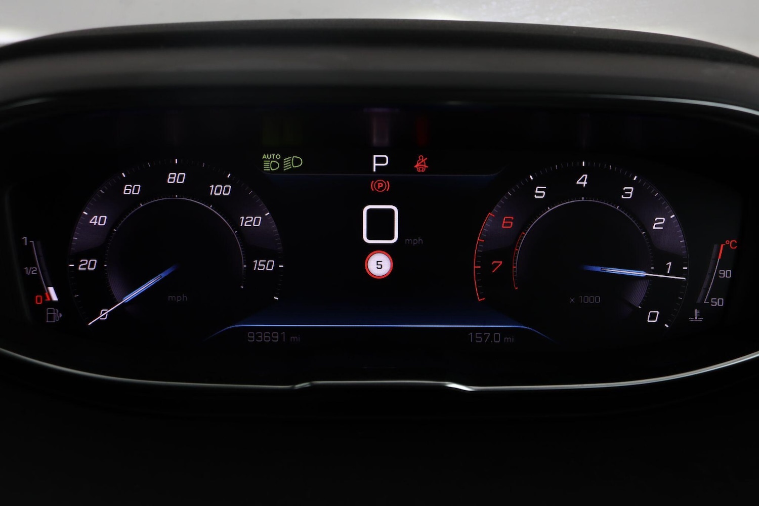 Used Peugeot 5008 2021 for sale - 77386437: Photo 30