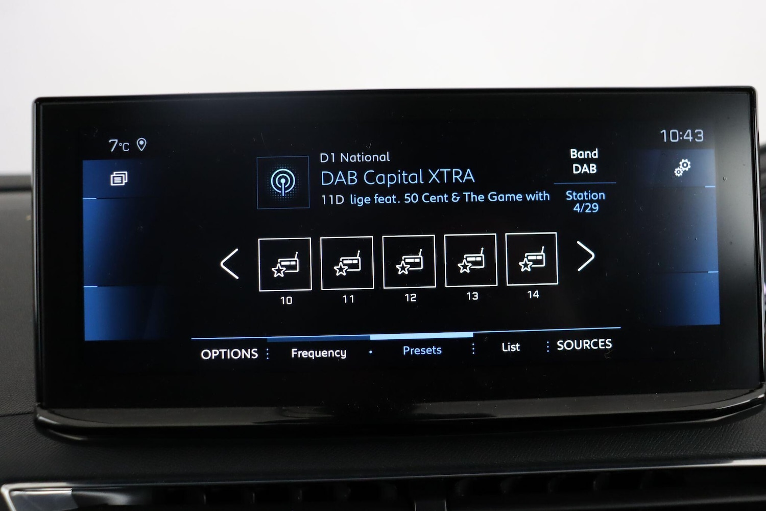 Used Peugeot 5008 2021 for sale - 77386437: Photo 31