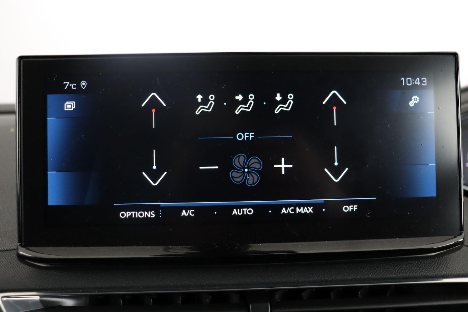 Used Peugeot 5008 2021 for sale - 77386437: Photo 32