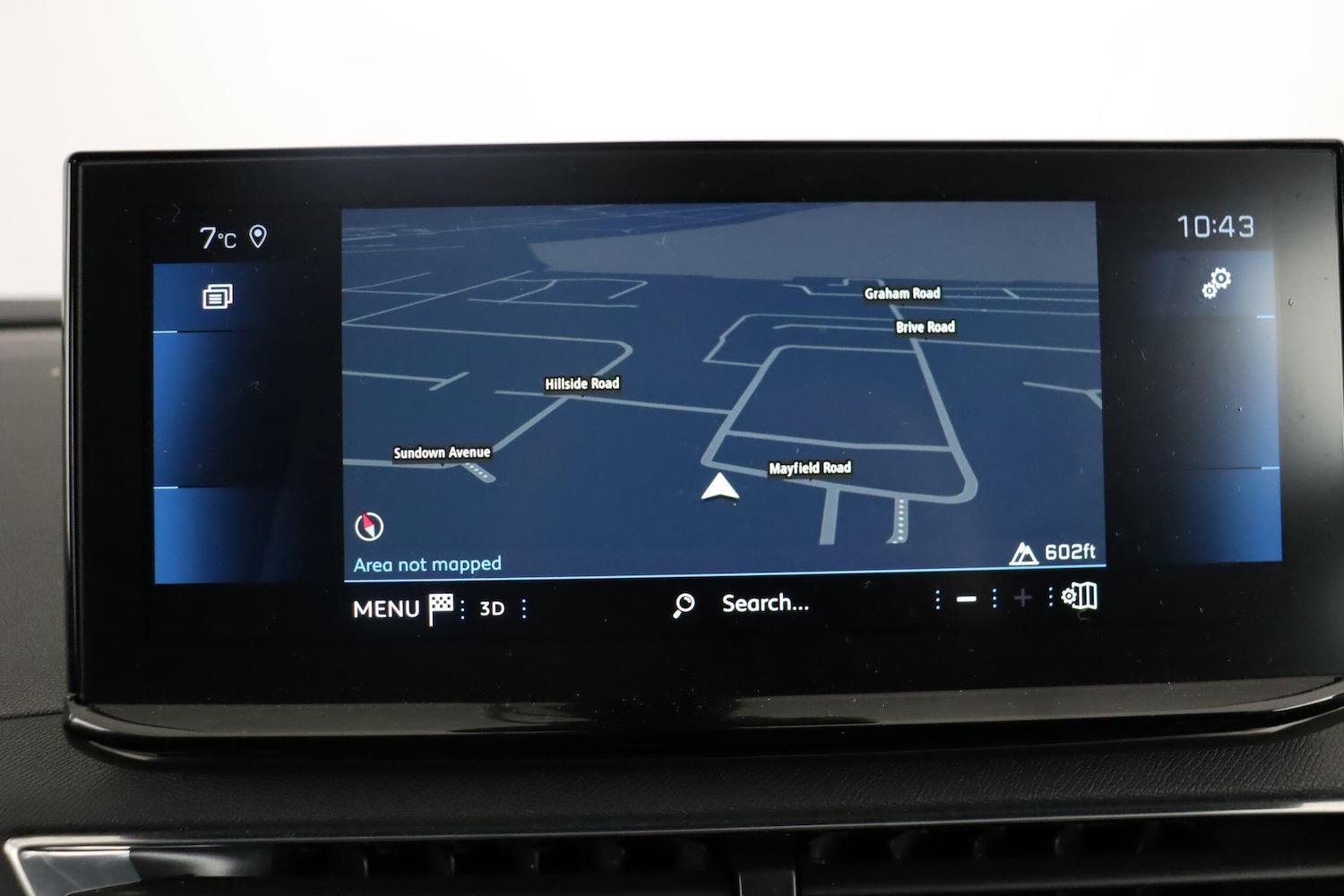 Used Peugeot 5008 2021 for sale - 77386437: Photo 33