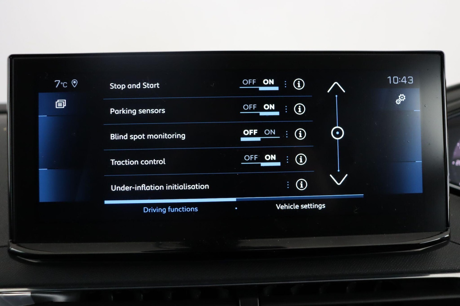 Used Peugeot 5008 2021 for sale - 77386437: Photo 35