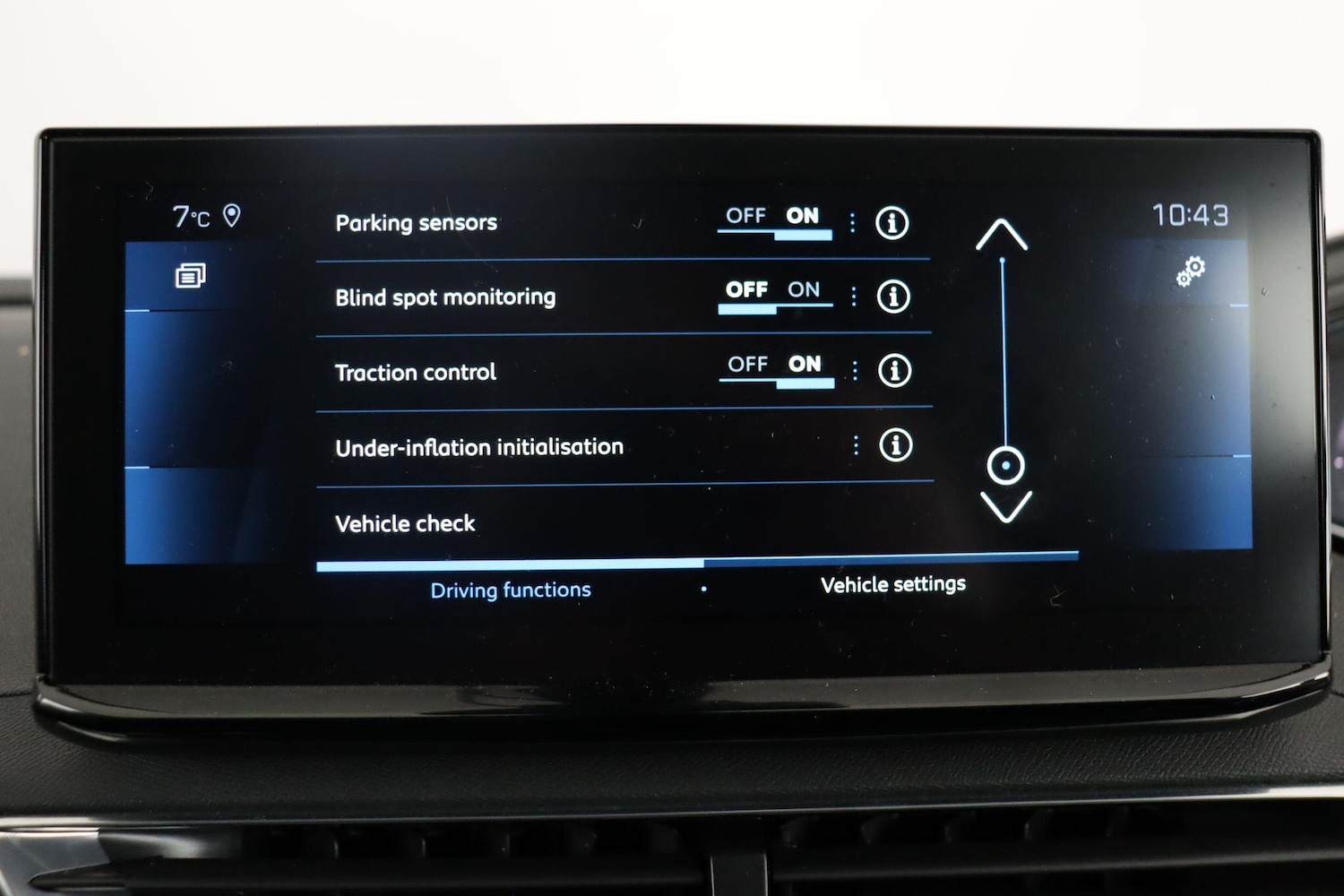 Used Peugeot 5008 2021 for sale - 77386437: Photo 36