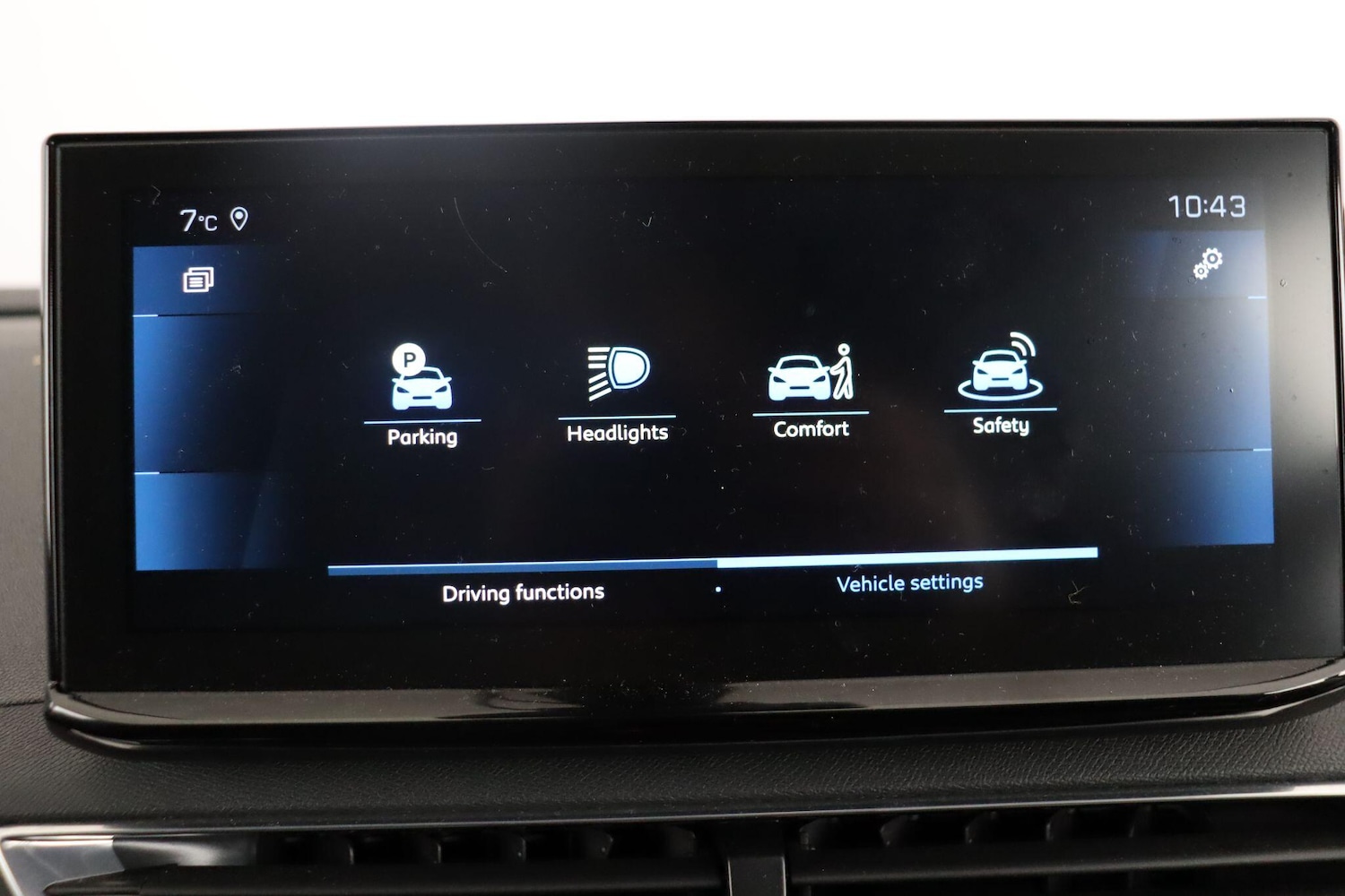 Used Peugeot 5008 2021 for sale - 77386437: Photo 37