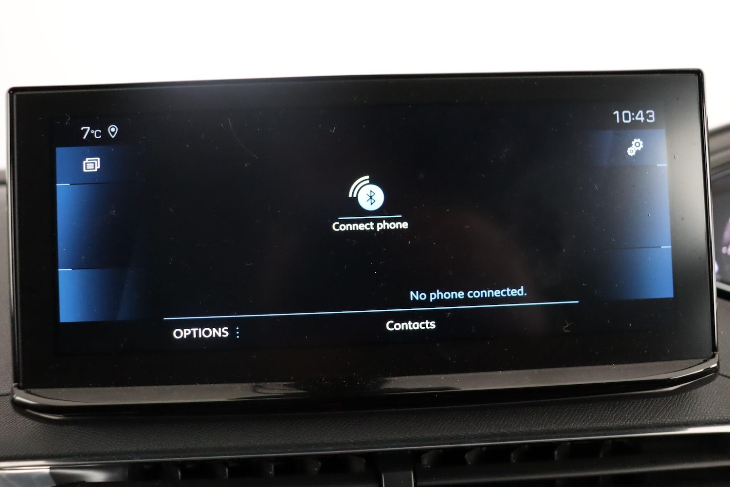 Used Peugeot 5008 2021 for sale - 77386437: Photo 38