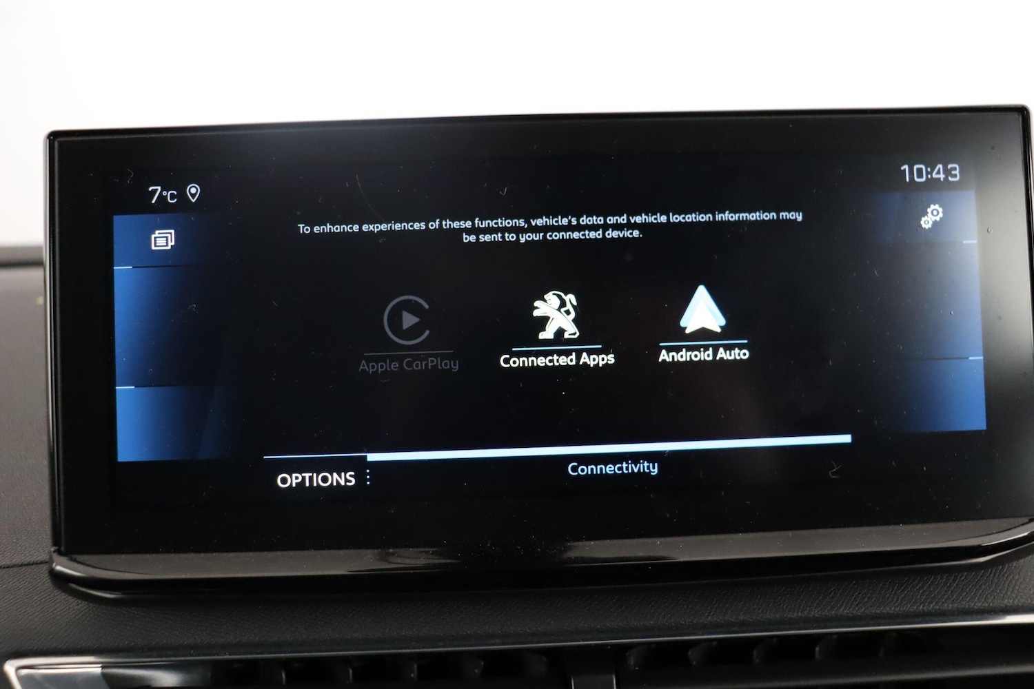 Used Peugeot 5008 2021 for sale - 77386437: Photo 39