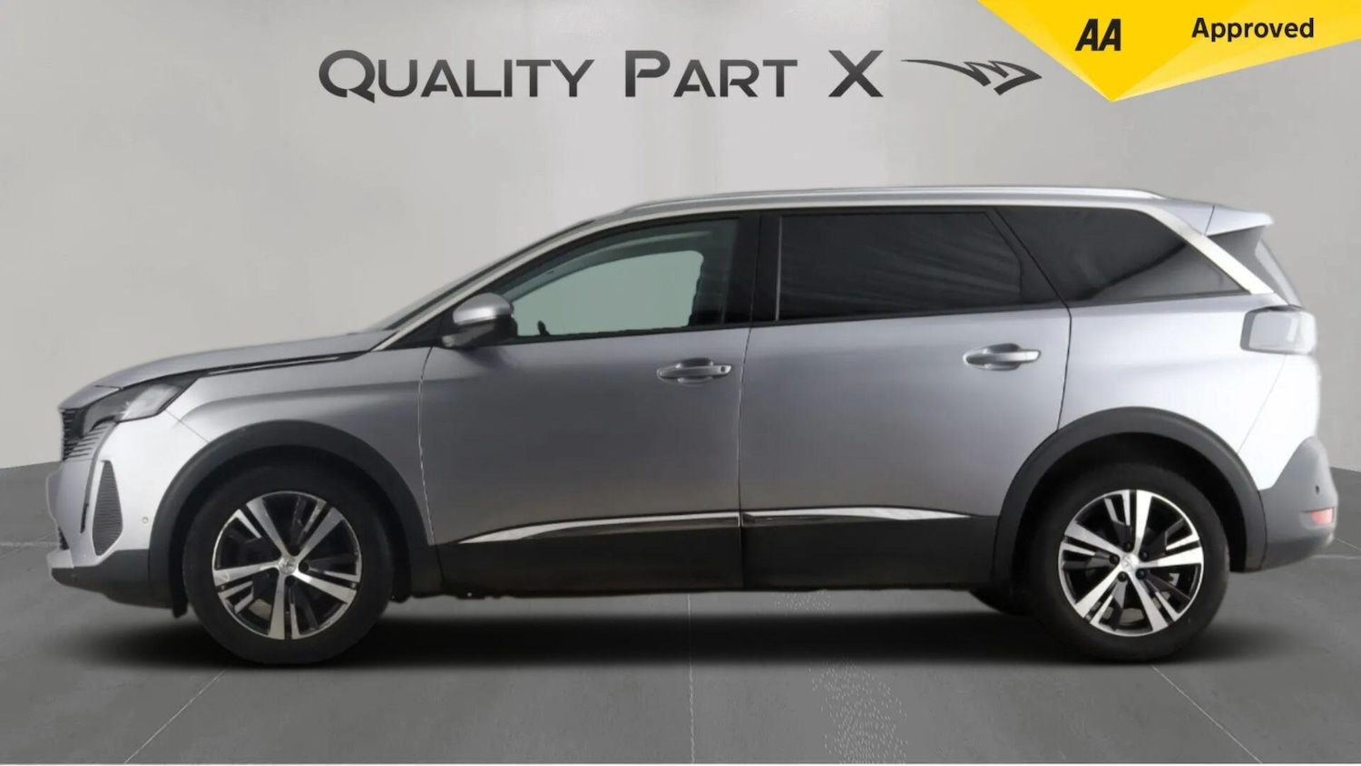 Used Peugeot 5008 2021 for sale - 77386437: Photo 4