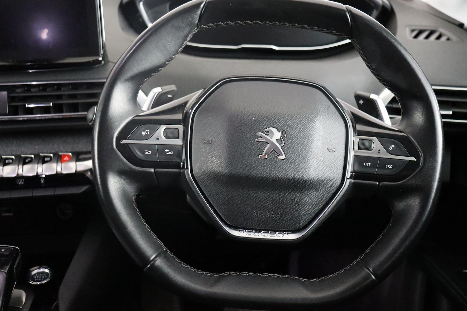 Used Peugeot 5008 2021 for sale - 77386437: Photo 9