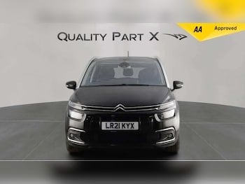 Used Citroen Grand C4 Picasso 2021 for sale - 78903911: Photo